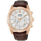 Resim Lorus Rt304lx9 Erkek Kol Saati Rose Gold 