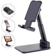 Resim YENİ NESİL TABLET & TELEFON TUTUCU STAND 