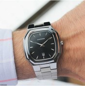 Resim Chaperone CH002604 Çelik Kordonlu Erkek Kol Saati 