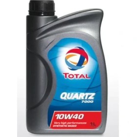 Resim Total Quartz 10W-40 1 Litre Motor Yağı ( Üretim Yılı :2023 ) 