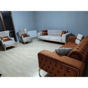 Resim TİTİZKOLTUK Lidya Koltuk Takımı 