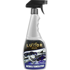 Resim Luxor Kimya Detay Temizleyici 750 ml 