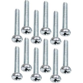 Resim M2.5X12 Ysb Vida 350 Adet 