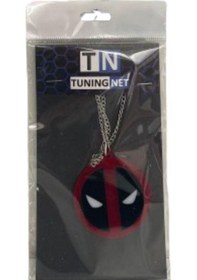 Resim Spıderman Pleksi Ayna Süsü Oto Dikiz Süs 