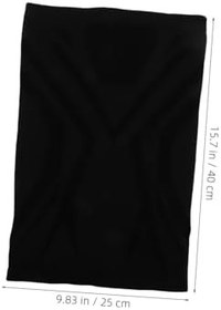 Resim SEWOART bisiklet maskesi Dikişsiz atkı kış yüz maskesi Soğuk hava maskesi Kayak yüz maskesi dikişsiz maske kar botu astarı kadınlar için boyun ısıtıcıları boyun körüğü kış tozluk polyester 