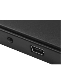 Resim Gomax 2.5" USB 2.0 HDD Kutusu 