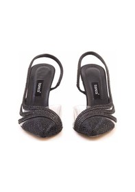 Resim Kemal Tanca Kadın Gece & Abiye Ayakkabı 597 Siyah 