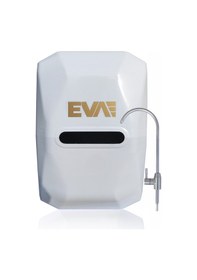Resim EVA Premium 8.5 ph Alkali Su Arıtma Cihazı Pompalı Seçenekli 