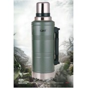 Resim BulutRetail 2.2L Vakumlu Çelik Termos 