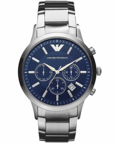 Resim Emporio Armani AR2448 Erkek Kol Saati Emporio Armani