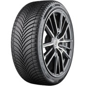 Resim BRD Bridgestone 225/55R16 99W Xl Turanza All Season 6 C-B-70 4 Mevsim Oto Lastiği (Üretim Yılı: 2024) 