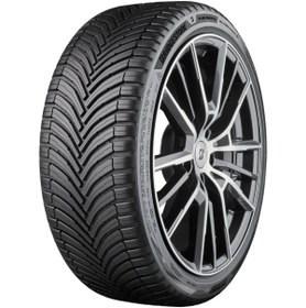 Resim BRD Bridgestone 225/55R16 99W Xl Turanza All Season 6 C-B-70 4 Mevsim Oto Lastiği (Üretim Yılı: 2024) 