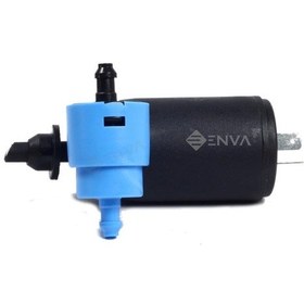 Resim Opel Astra F Silecek Su Fiskiye Motoru Hatchback 1992--1998 264851003 