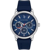 Resim U.S. Polo Assn. Uspa1098-02 Erkek Kol Saati 