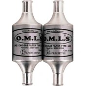Resim Landirenzo Tip Lpg Filtre 