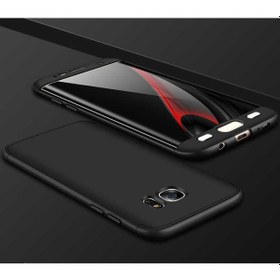 Resim Samsung Galaxy S7 Edge Kılıf Ays Kapak 