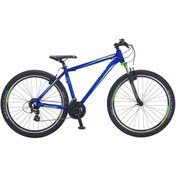 Resim Salcano Astro 27.5V16 Pabuç Fren 24 Vites Dağ Bisikleti (155 cm ve üstü boy) 