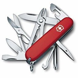 Resim Victorinox Tinker Deluxe 1.4723 İsviçre Çakısı 91mm 17F 
