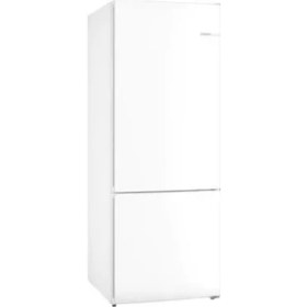 Resim Bosch KGN55VWF1N F Enerji Sınıfı 483 lt No Frost Buzdolabı 