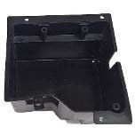 Resim AYAK YERİ KUTUSU PP 