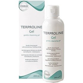 Resim Synchroline Terproline Temizleme Jeli 200ml 