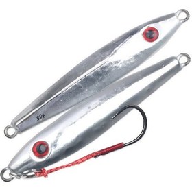 Resim Storm Gomoku Micro Sahte Balığı Uvsı 8Gr - 4.9Cm 