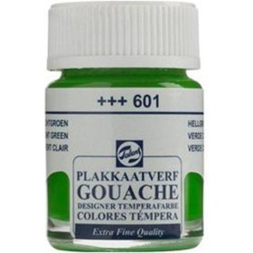 Resim Talens Guaj Boya 16 ML 601 A.Yeşil Çok Renkli 