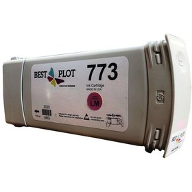 Resim Best Plot Hp Light Magenta Uyumlu Kartuş 