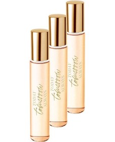 Resim Avon Tta Tomorrow Always Kadın Parfüm EDP 3 x 10 ML 