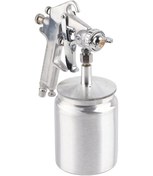 Resim Qianfan Sır Boya Püskürtme Tabancası, Paslanmaz Çelik Seramik 