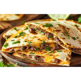 Resim NEUMARKER Glanz Meksika Atıştırmalığı Waffle Plakası 