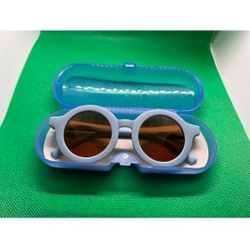 Resim STAOOM Uv 400 Korumalı Çoçuk Güneş Gözlüğü 
