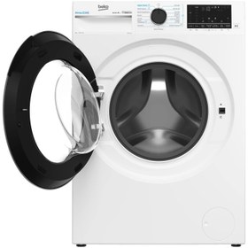 Resim Beko CMB 9120 O 1200 Devir 9 kg Çamaşır Makinesi 