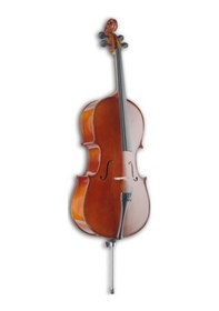 Resim Stagg 4/4 Çello Vnc-4/4 