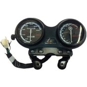 Resim Yamaha Ybr 125 Km Saati 2006-08 Uyumlu 