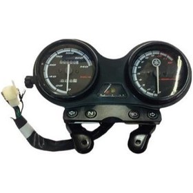 Resim Yamaha Ybr 125 Km Saati 2006-08 Uyumlu 