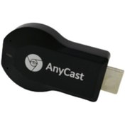 Resim Anycast M9 Plus Görüntü Ses Aktarıcı 