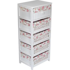 Resim Havin 5'li Sebzelik 