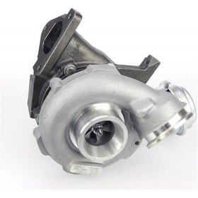 Resim Marellı 359004200424-turbocharger Mercedes Cla180 Cdı A6070900086 
