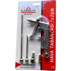 Resim Uzun Hava Tabancası, Profesyonel Hava Tabancası, Yüksek Performanslı Atış Ekipmanı 