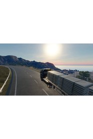 Resim Truck Driver PS4 Oyun 
