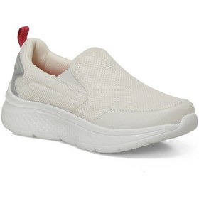 Resim Kinetix Sheldon Tx W 5fx Ekru Kadın Comfort Ayakkabı Bej-a Grı-beyaz Bej - Açık Gri - Beyaz 