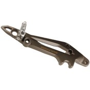 Resim Mondial Drift 125 L Sağ Basamak Braketi 