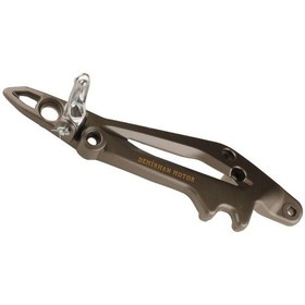 Resim Mondial Drift 125 L Sağ Basamak Braketi 