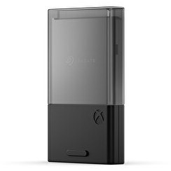 Resim Seagate 1TB STJR1000400 Xbox Series İçin Genişletme 