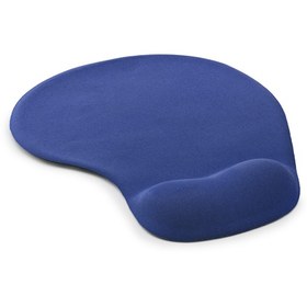 Resim HADRON HDX3536A MOUSE PAD BİLEKLİKLİ LACİVERT 