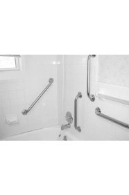Resim 4K Home Design Banyo Duş Tutunma Barı Duş Tutamak Küvet Tutunma Barı 