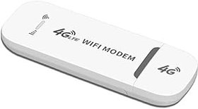 Resim CLSSLVVBN Evrensel Dizüstü WiFi 4G LTE B1/B3/B5 Geniş Bant Modem Sopa Ev Ofis Yönlendirici Seyahat için 150Mbps Bilgisayar Malzemeleri 