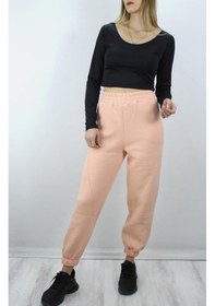 Resim Jager Eşofman Altı Pudra - 119.2100 