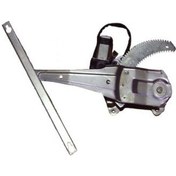 Resim 1999-2000 Honda Accord Arka Cam Krikosu Sol Elektrikli-motorlu 2fişli Adet Oem No:72751s84a01 